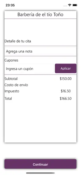 Game screenshot Mosa apk