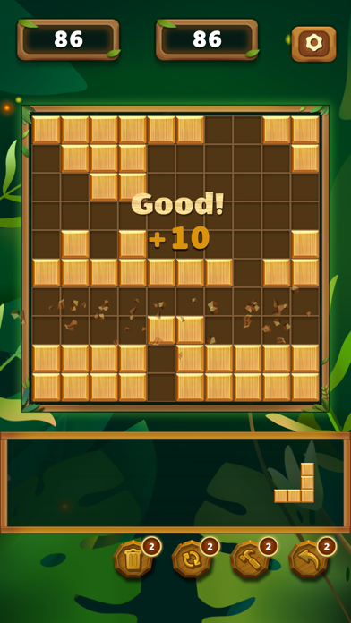 Summer Wood Brick