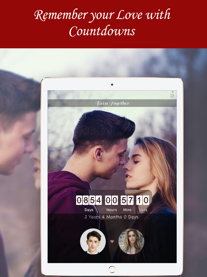 Dreamdays - Together in Love