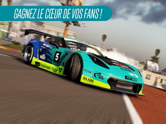 Screenshot #6 pour CarX Drift Racing 2