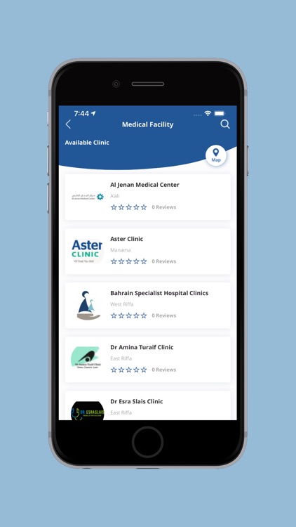 Medicore - Find best doctors screenshot-9
