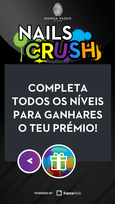 Screenshot #3 pour Nails Crash
