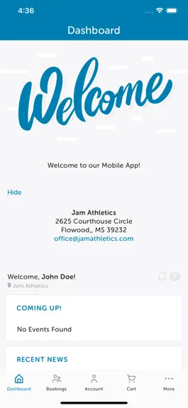 Game screenshot Jam Athletics mod apk