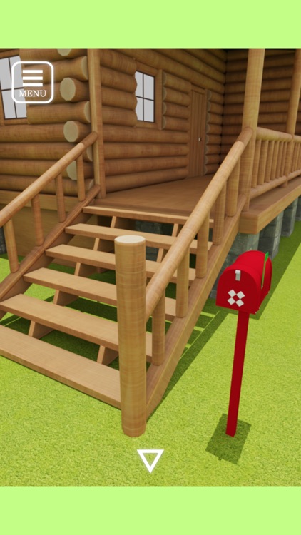 脱出ゲーム グランピング