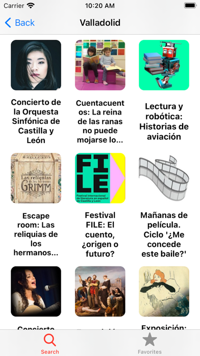CyLac Screenshot
