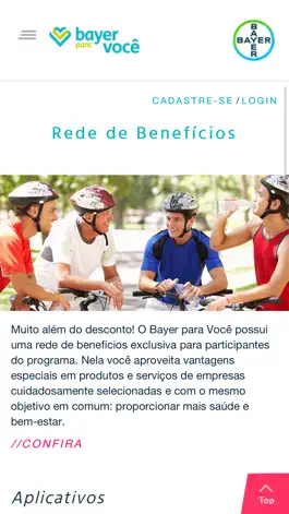 Game screenshot Bayer pra Você hack