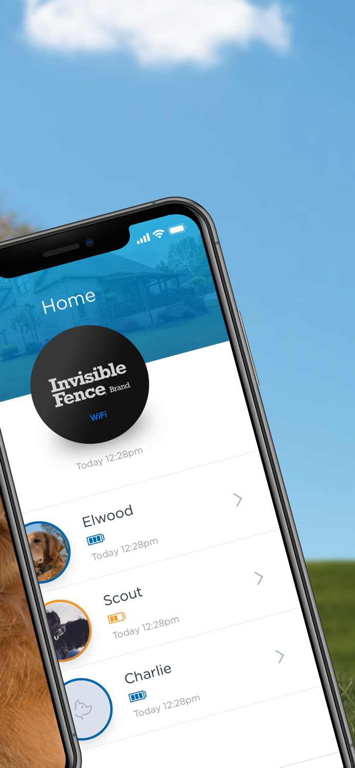 Boundary Plus Smart™ System