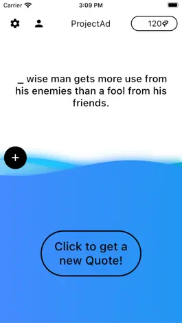 Game screenshot ProjectAd mod apk