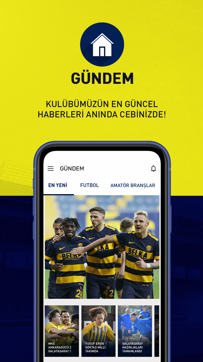 Ankaragücü SK