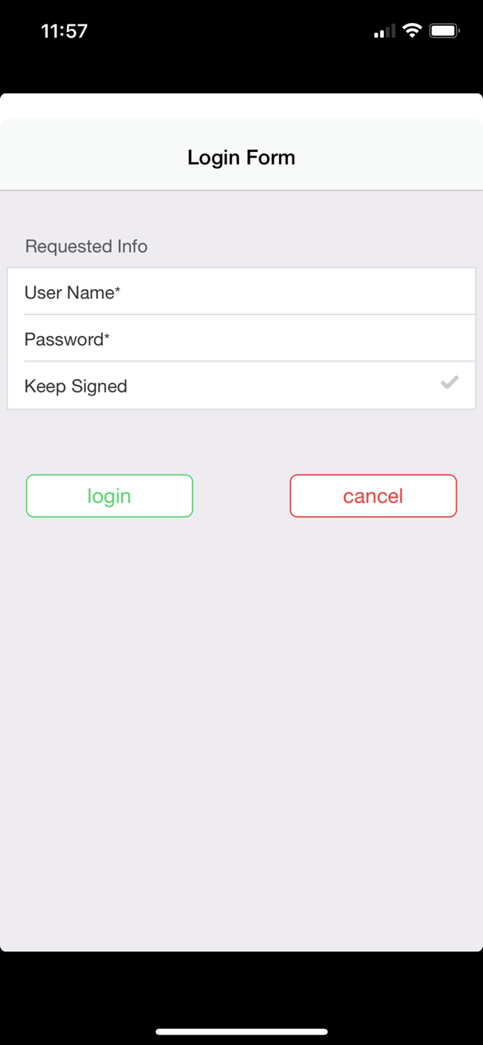 iMultifamily Work Order v2