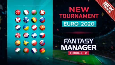 How to cancel & delete Fantasy Manager Soccer 2020 from iphone & ipad 1