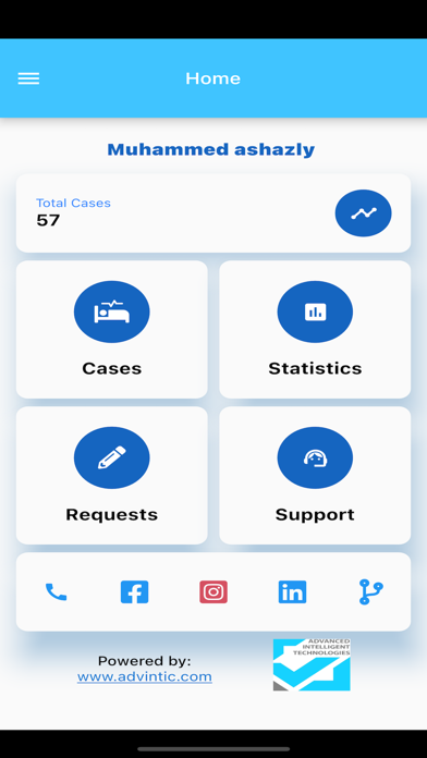 DentaScan Screenshot