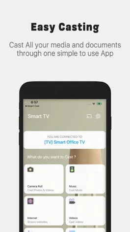 Game screenshot Smart Things for Smart TV mod apk