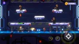 Game screenshot MontanaBlack Kylo's Rescue mod apk
