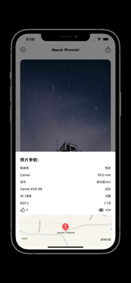 Game screenshot Sparks - Unsplash Wallpapers apk