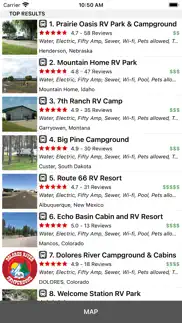 parkadvisor pro iphone screenshot 2