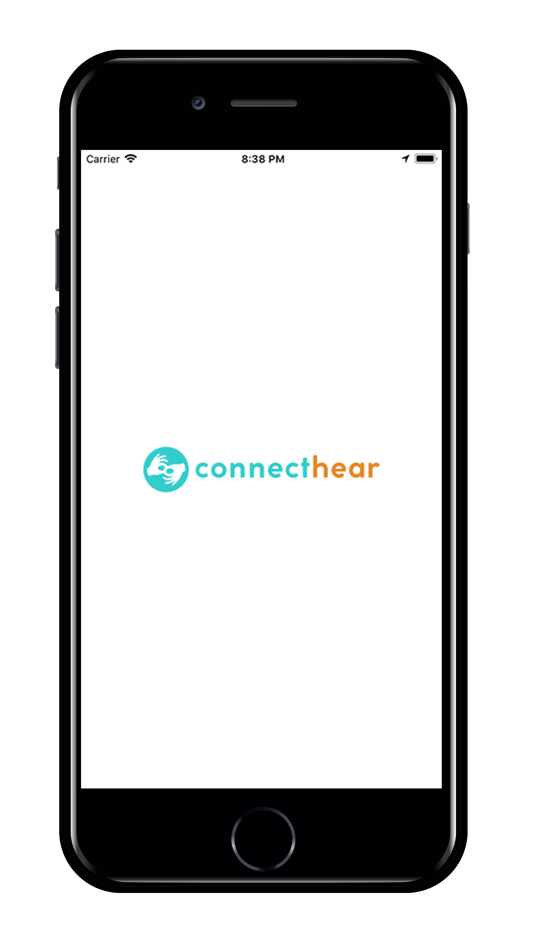 #1. ConnectHear Customer (iOS) 由: ConnectHear