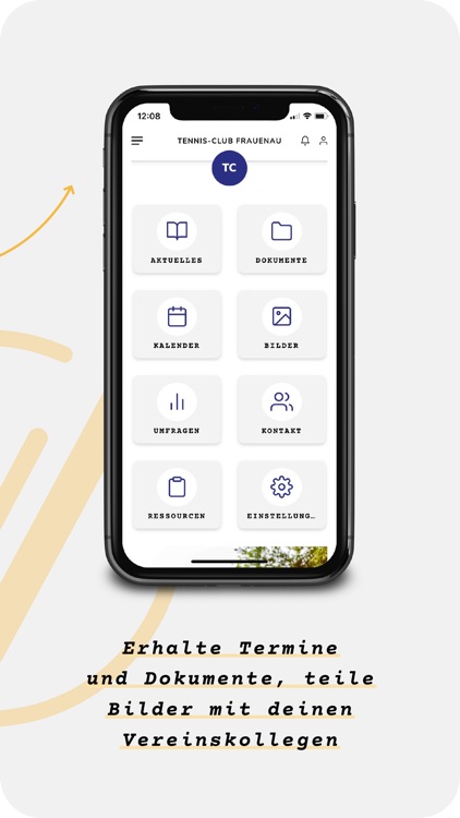 Dahoam 4.0 - Vereine