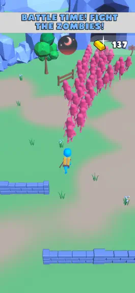 Game screenshot Night Horde hack