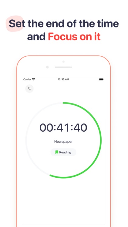 Time Records - MeTime2 screenshot-4