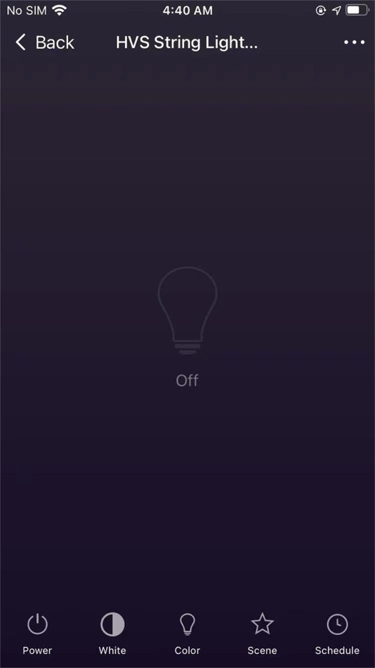 #4. HVS Smart (iOS) 由: Princeton Routesun Inc.