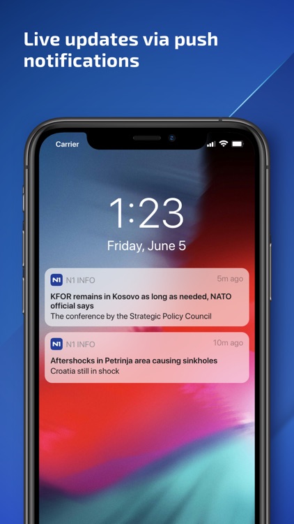 N1 info