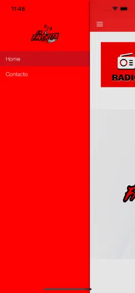 Game screenshot Favorita Radio  hack
