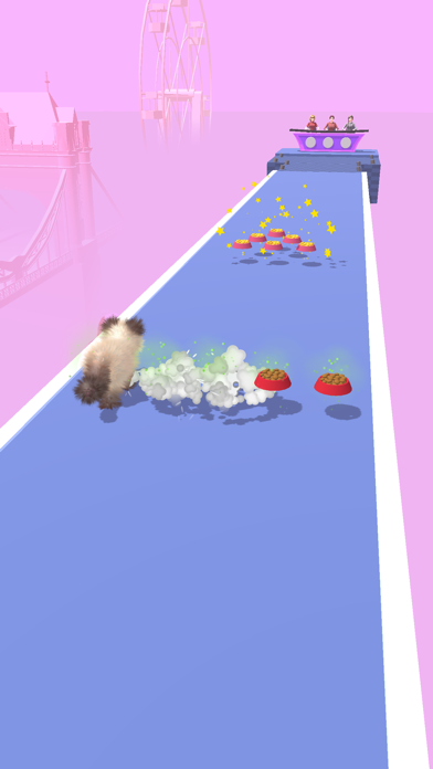 Smelly Cat! Screenshot