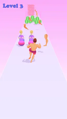 Game screenshot Scale It Up apk