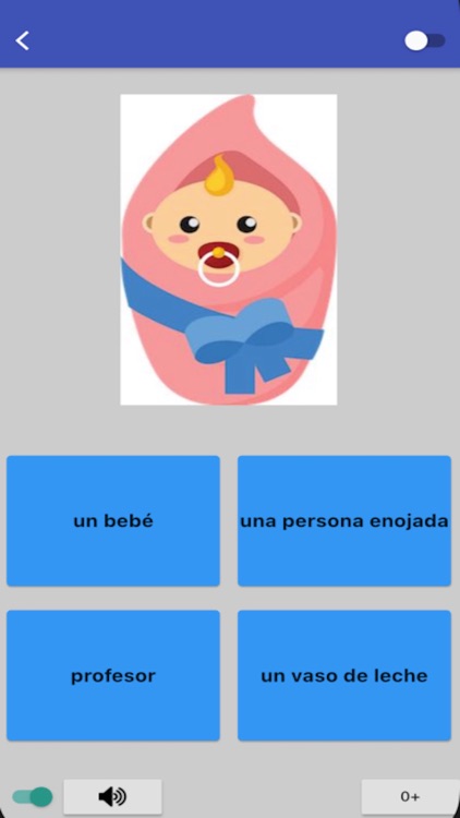 Learn English Learn a Language screenshot-4