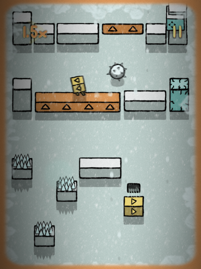 ‎Psychofunk Screenshot