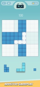Doku Blocks Puzzle screenshot #6 for iPhone
