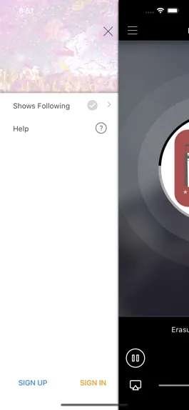 Game screenshot La Retro Radio hack