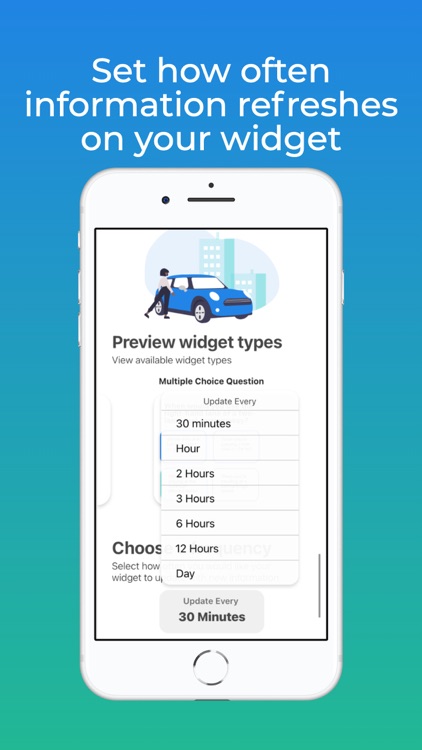 Driving Theory Test Widget screenshot-4