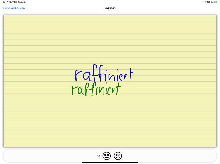 mybrainbox.app screenshot-8
