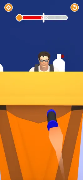 Game screenshot Quick Duel! hack