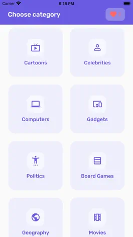 Game screenshot Queezy mod apk