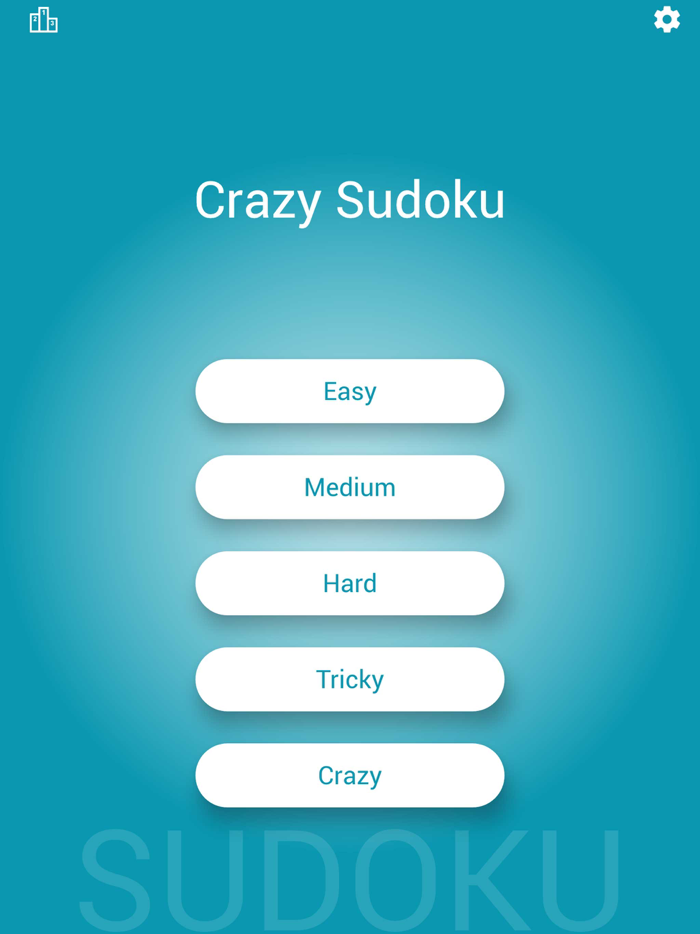 Crane Sudoku - Puzzle game