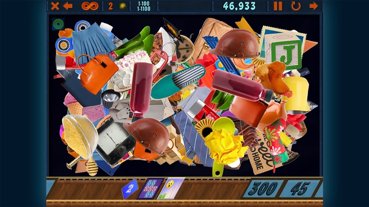 Ki11er Clutter - Clutter 11 screenshot-7
