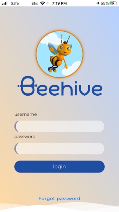 Beehive Education Screenshot