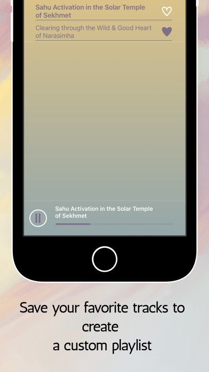 Sekhmet & Narasimha Meditation screenshot-3