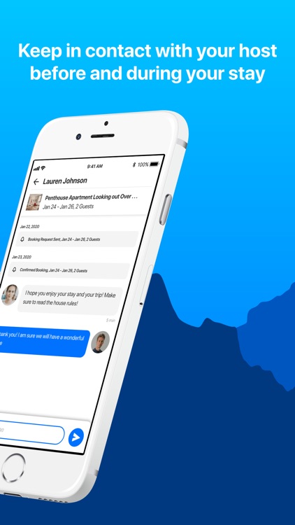 Been N Gone screenshot-4