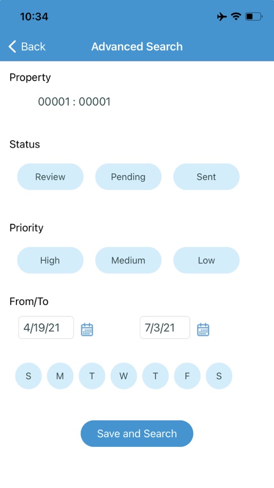 #4. TPO Mobile (iOS) Με: Blue Yonder, Inc.