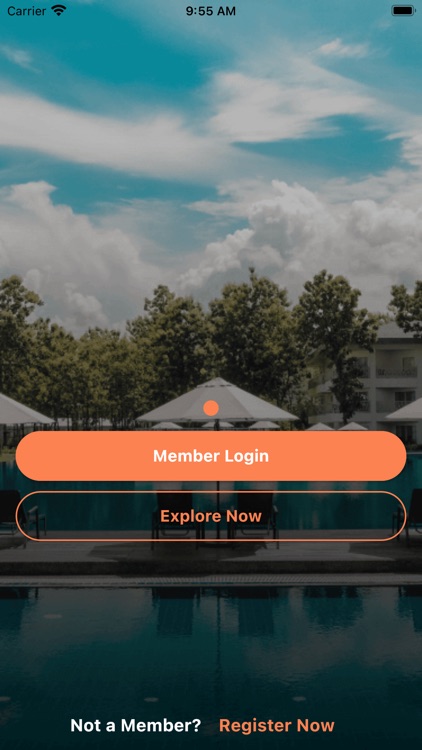 Seven Season Resort and Spa