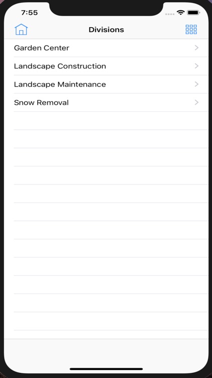 Harder and Warner Job Client P