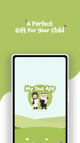 Game screenshot My Dua App mod apk