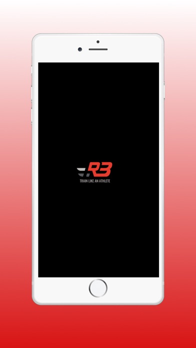 R3FUEL FITNESS Screenshot