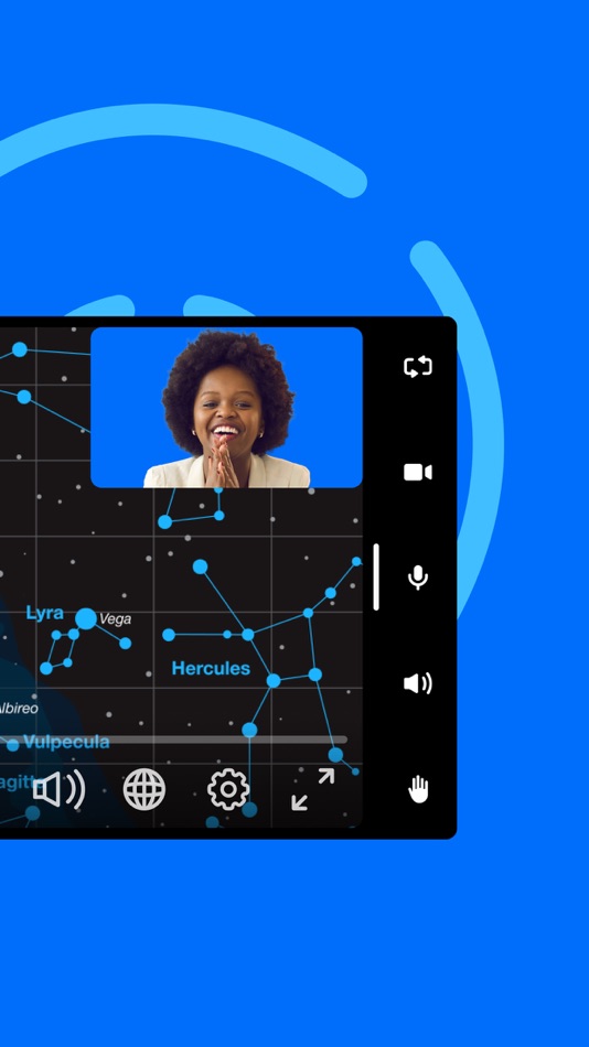 #5. Kaltura Video Conferencing (iOS) بواسطة: Kaltura Inc.