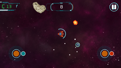 Deflect And Survive Screenshot