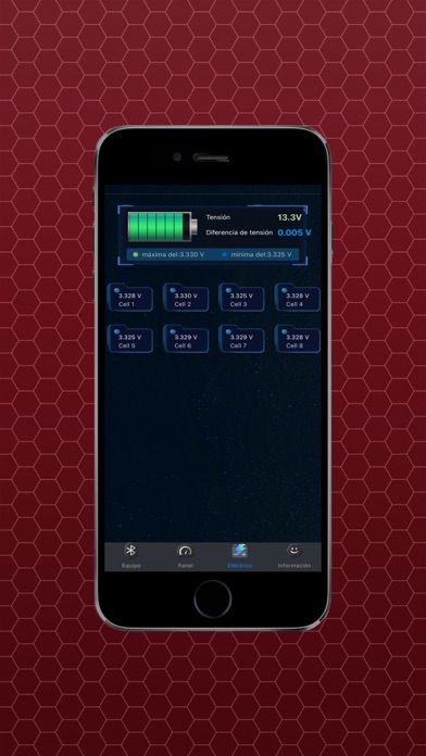 Screenshot #3 pour LitioStore